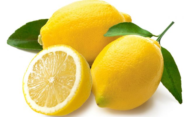 limones amarillos de cuidasdeti